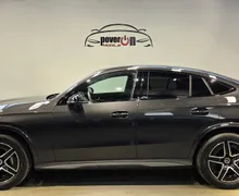 Zunanja slika - Mercedes-Benz GLC-Razred - GLC 220d 4MATIC AMG Line Avt. PANORAMA DISTRONIC 360KA - 2 - Predogledna slika
