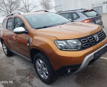 Zunanja slika - Dacia Duster - dCi 115 - 1. lastnik - 2 - Predogledna slika