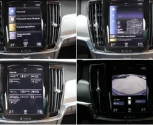 Zunanja slika - Volvo V90 - D4 A Momentum MEMORY SED LED KAMERA NAVI - 13 - Predogledna slika