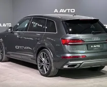Zunanja slika - Audi Q7 - quattro 55 TFSI S line Tiptronic - 5 - Predogledna slika