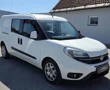 Zunanja slika - Fiat Doblo - 1.6 MULTIJET 1.LAST SLO PDC TEMP - 6 - Predogledna slika