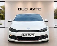 Zunanja slika - Volkswagen Scirocco - 2.0 TDI 103kW Sport-K-2CON KLIMA-PDC-17 COL... - 3 - Predogledna slika
