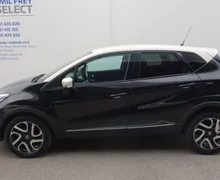 Zunanja slika - Renault Captur - TCe 90  Start Stop - 2 - Predogledna slika