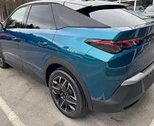Zunanja slika - Peugeot 3008 - GT HIBRID 145 e-DCT - AKCIJSKA CENA... - 4 - Predogledna slika