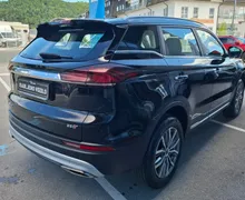 Zunanja slika - Geely Atlas Pro - 1.5 LUXURY 2WD - 1. LASTNIK - POTRJENA SERVISNA... - 8 - Predogledna slika