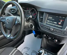 Notranja slika - Opel Crossland - 1.2 Turbo Edition-1 LASTNICA-28300 KM-KOT NOV... - 10 - Predogledna slika