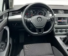Zunanja slika - VW Passat - Variant 2.0 TDI BMT Comfortline-LED-PDC-KAMERA-ACC- - 7 - Predogledna slika