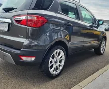 Zunanja slika - Ford Ecosport - 1.0 EcoBoost 92 kW Titanium SS Avt. - 7 - Predogledna slika