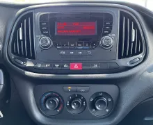 Zunanja slika - Fiat Doblo - CARGO 1.3 MULTIJET SX POVRAČILO DDV  IZOLIRAN TOV - 14 - Predogledna slika