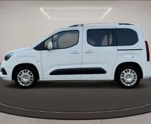 Zunanja slika - Opel Combo - 1.5D PANORAMA. VL. KLJUKA. HUD. 1. lastnik - 7 - Predogledna slika