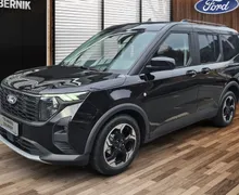 Zunanja slika - Ford Tourneo - Courier ACTIVE 1.0 125KM A7 - NA ZALOGI - 1 - Predogledna slika
