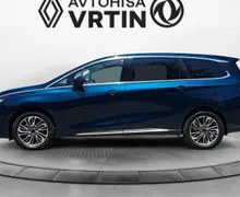 Zunanja slika - Forthing Forthing U Tour - U-Tour ADAS MY 2025 1.5 T-GDI+7 SEDEŽEV+360KAMERA - 3 - Predogledna slika