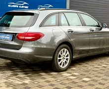 Zunanja slika - Mercedes-Benz C-Razred - C 220 d - 4 - Predogledna slika