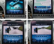 Zunanja slika - Mercedes-Benz C-Razred - C 200 D-AVT-SPORT-FULL LED-360 KAMERA-VIRTUAL-ACC- - 17 - Predogledna slika