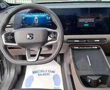 Zunanja slika - Changan CS55 Plus - 7DCT  +ZIMSKI PAKET V VREDNOSTI 1.945 EUR+zaloga - 4 - Predogledna slika