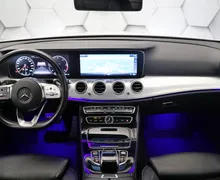 Zunanja slika - Mercedes-Benz E Class All-Terrain - 220d 4-Matic 9G-Tronic AirMATIC 194KM - 7 - Predogledna slika