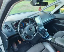 Notranja slika - Renault Scénic - dCi 110 Energy Edition One - 5 - Predogledna slika