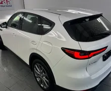Zunanja slika - Mazda CX-60 - 3.3L E-SKYACTIV MHEV EXCL. LINE.KAMERA.LED.AUT.NAV - 4 - Predogledna slika