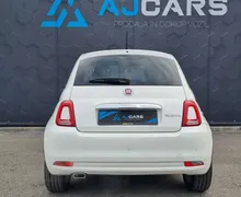 Zunanja slika - Fiat 500 - 1.0 GSE Hybrid 2xLed-Touchscreen-Alu-PDC-Tempomat. - 5 - Predogledna slika