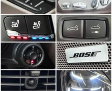Notranja slika - Porsche Macan - S ZRAČNO+PANO+BOSE+ACC+CHRONO+360KAMERA+HLAJENJE.. - 10 - Predogledna slika