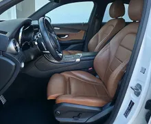 Zunanja slika - Mercedes-Benz GLC-Razred - GLC coupe 220d 4MAT AMG Line LED•GRETJE•AMBIENT•KAMER•19C - 6 - Predogledna slika