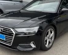 Zunanja slika - Audi A6 - 50 TDI quattro tiptronic S line 210kW - 2 - Predogledna slika