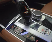 Zunanja slika - BMW Serija 7 - : 730d Avt-RADAR-WEBASTO-SOFT-HLAJ-KAM360-PANO - 19 - Predogledna slika