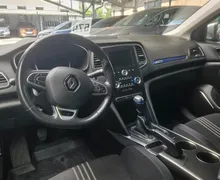Zunanja slika - Renault Mégane - Megane  Grandtour dCi 110 GT Line - 5 - Predogledna slika