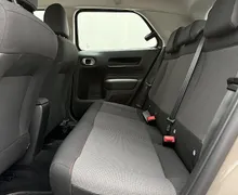 Zunanja slika - Citroën C4 Cactus - PureTech 110 SLOVENSKI-1.LASTNIK - 9 - Predogledna slika