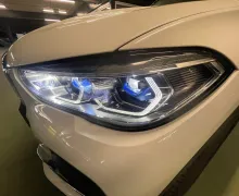 Zunanja slika - BMW X5 - xDrive30d Avt. LASER.NAVI.KAMERA.OGR.HLA.SEDEŽI - 9 - Predogledna slika