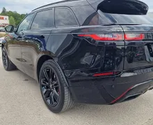 Zunanja slika - Land Rover Range Rover Velar - 3.0d I6 D300 MHEV R-Dynamic HSE Avt. BLACK PAKE - 5 - Predogledna slika