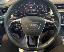 Zunanja slika - Audi A6 - Avant 40 TDI S tronic 150kW - ODLIČEN - 12 - Predogledna slika