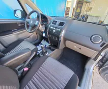 Zunanja slika - Suzuki SX4 - 2.0 DDiS - 4WD - CLASSIC CLUB - GRETJE SEDEŽEV - 12 - Predogledna slika
