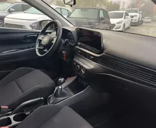 Zunanja slika - Hyundai Bayon - 1.2 MPI Comfort - 9 - Predogledna slika