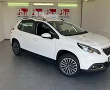 Zunanja slika - Peugeot 2008 - 1.2 PureTech 82 Active - 1 - Predogledna slika