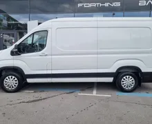 Zunanja slika - MAXUS Deliver 9 - 2.0 TDCI - 5 - Predogledna slika