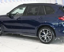 Zunanja slika - BMW X5 - serija : xDrive30d Avt-M.SPORT-ZRAČ-KLJUKA-HUD-KAM360-PANO. - 8 - Predogledna slika
