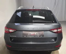 Zunanja slika - Škoda Superb - Combi 2,0 TDI DSG - 20 - Predogledna slika