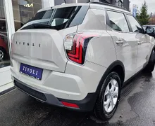 Zunanja slika - KG Mobility Tivoli - 1.5 GDI-T Fresh M T - 3 - Predogledna slika