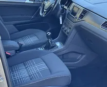 Zunanja slika - Volkswagen Golf - Sportsvan 1.2 TSI BMT LOUNGE - 10 - Predogledna slika
