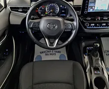 Zunanja slika - Toyota Corolla - 1.8 HEV Luna - 13 - Predogledna slika