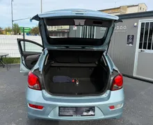 Notranja slika - Chevrolet Cruze - 1.6 LT PLIN NA KREDIT BREZ POLOGA - 8 - Predogledna slika