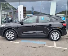 Zunanja slika - Ford Kuga - 1.5 EcoBoost - SAMO 27.891KM - NAVI-DAB-PDC-TEMP. - 3 - Predogledna slika