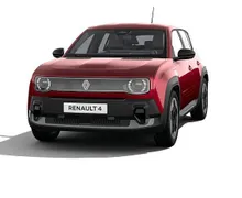 Zunanja slika - Renault 4 E-tech - evolution EV40 90kW - 6 - Predogledna slika