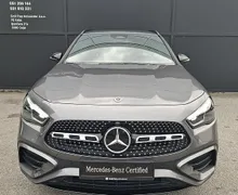 Zunanja slika - Mercedes-Benz GLA-Razred - GLA 200 - 2 - Predogledna slika