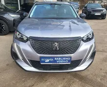 Zunanja slika - Peugeot 2008 - 1.2 PURETECH 130 ALLURE PACK - 2 - Predogledna slika
