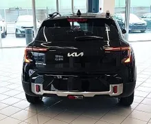 Zunanja slika - KIA Stonic - 1.0 T-GDi EX PULSE M T 73.3 kW100 KM - 4 - Predogledna slika