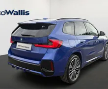 Zunanja slika - BMW X1 - xDrive23d - 2 - Predogledna slika