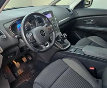 Zunanja slika - Renault Scénic - Scenic TCe 115 Zen+SLO poreklo+20 Col+ Priklop - 11 - Predogledna slika