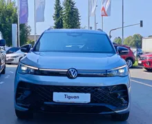 Zunanja slika - Volkswagen Tiguan - 1.5 eTSI DSG 4JOY 110kW - 2 - Predogledna slika